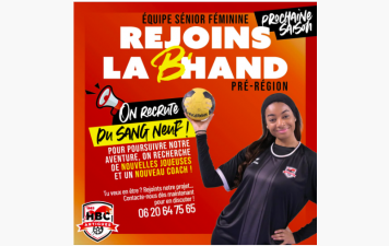 Pré-régionale -  Artigues pense à la prochaine saison