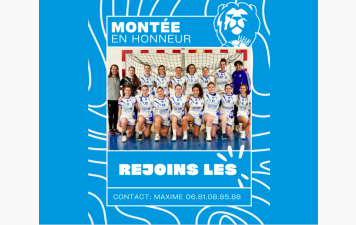 Le Haillan recrute