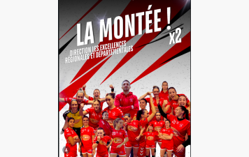 Excellence départementale - La réserve de Langon monte aussi