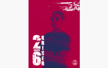 Highlights - Nationale 2 - Recrutement - Anaïs Kriner de Lège/Saint-Médard/Lacanau arrive à Mérignac