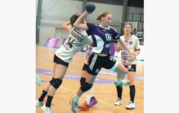 Coupe de France nationale - 1er tour - Pessac a résisté une mi-temps