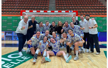 Division 2 - J4 - Bègles surclasse Nimes