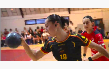 Les stats d'Olivier Dumon - Nationale 1 - J4 - Alexandra Delbos (CM Floirac Cenon HB) a montré la voie