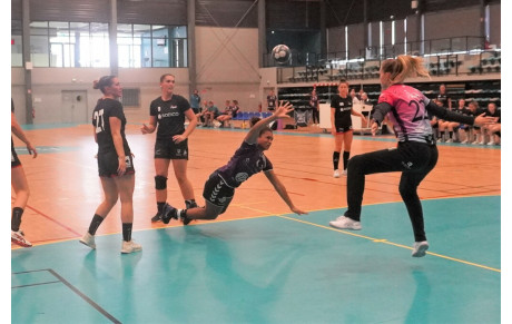 Amical N1/D2F : Pessac domine Rennes