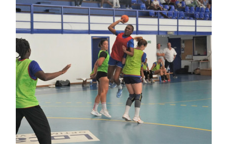 Reprise - Bègles (U17 France) : entre ambition et prudence