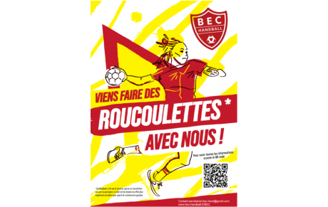 Le Bordeaux EC recherche des joueuses 