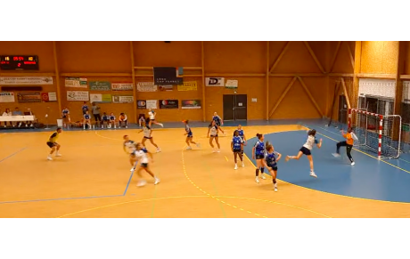 N2 - P1 - J2 - Lège fait carton plein  