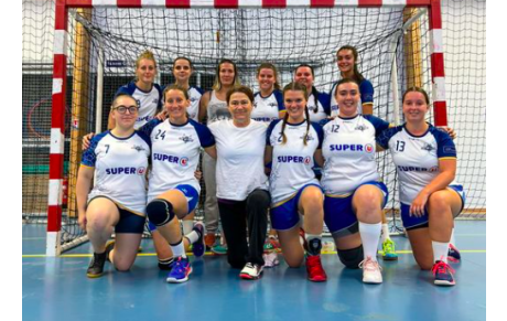 Promotion - PA - J1 - Lège s'impose ! 