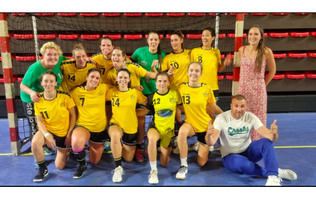 PN - J1 - Mios débute fort !