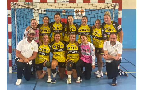 ED - J1 - Villenave solide sur le parquet cubzaguais 