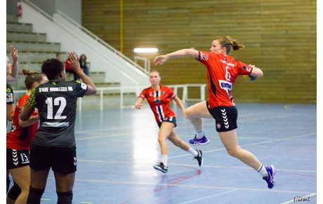 N3T - PC - J2 - Eysines perd un match à sa portée ! 