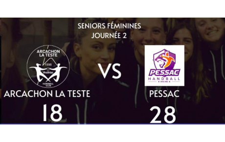 PR - J2 - Le SPUC déroule à Arcachon 