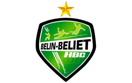 PR - J2 - Belin Beliet récidive face à Eysines (37/20)