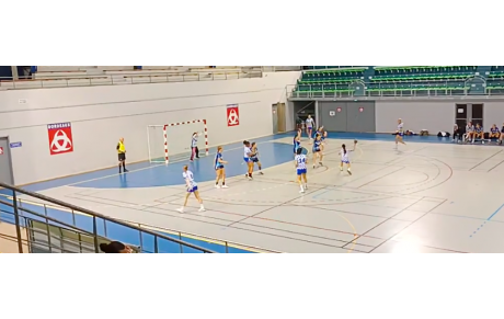 ED - J3 - Bègles décroche son premier succès à Bordeaux (24-30)
