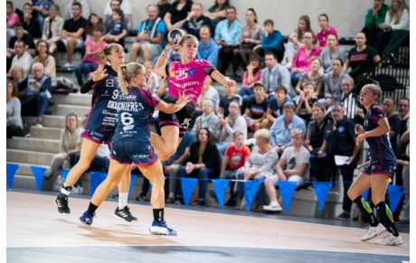 Coupe de France Nationale - 2ème tour - Mérignac passe !!