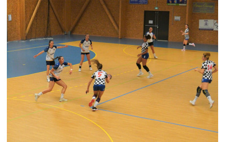 Nationale 2 - J4 : Lège a le dernier mot contre Bègles