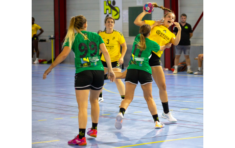 PN - J4 - Mios résiste au retour de Saint Médard 
