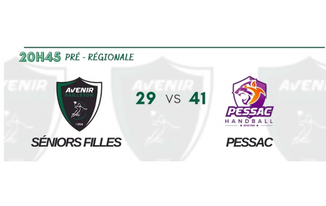 ER - J4 - Paillet toujours dans le dur ! 