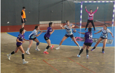 Prénationale - J4 : Bordeaux a dominé, Libourne s'est accrochée