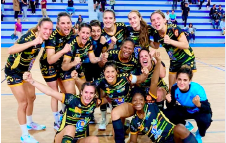N1 - J5 - Encore un succès probant pour Mios 