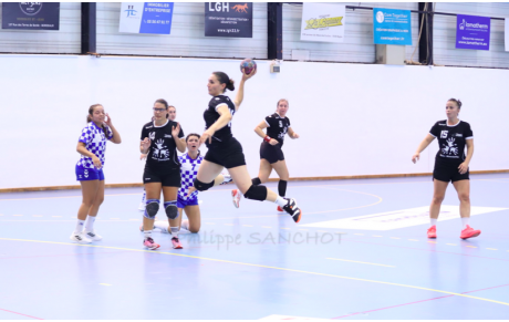ER - PC - J4 - Artigues au finish !