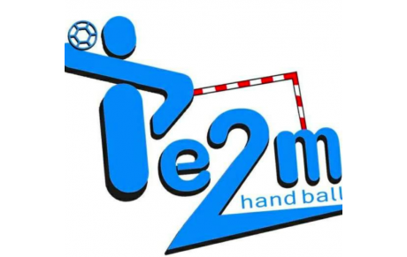 PR - J5 - PE2M bat Eysines de justesse ( 21-18)