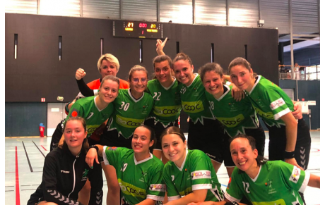 ER - PA - J4 - Victoire de Blanquefort 