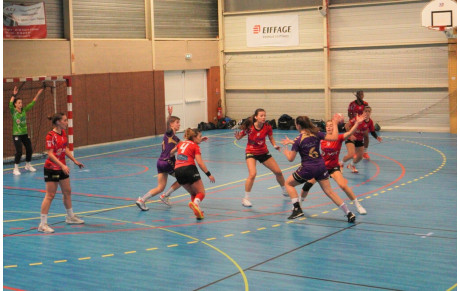 Excellence régionale, poule A - J5 : Canéjan s'arrache contre Saint-Loubès