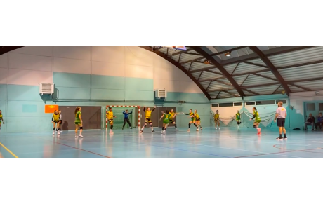 N3T - PC - J6 - Cestas clouée au pilori par le Stade Montois 