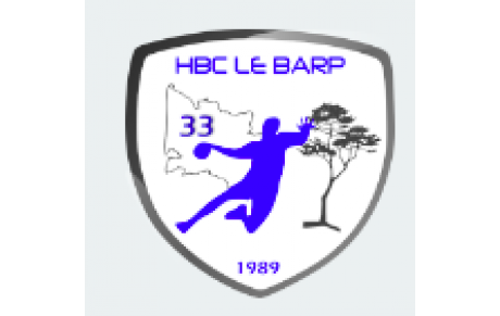 ED - J6 - Les Barpaises à leur main 