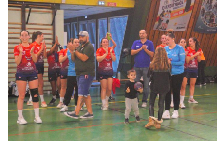 PN - PB - J6 - Bruges seule en tête 