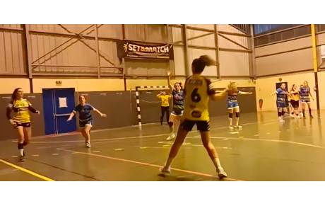 ED - J7 - Villenave au petit trot !