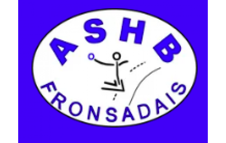 ED - J7 - Les Fronsadaises mettent le Haillan ko (32-14)