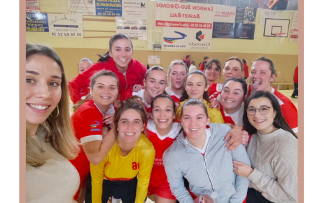 Coupe de France départementale - PE2M, le Stade Langonnais, Créon, Belin Beliet  et Arcachon poursuivent l'aventure au 3ème tour 