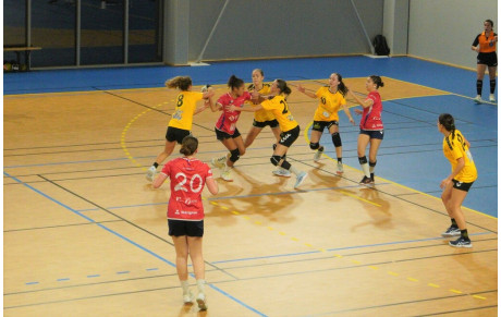 U18 élite région - J6 / Mios - Mérignac : réactions et bilans des entraineurs