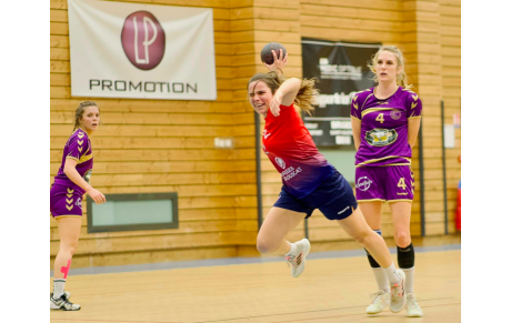 Coupe de France Régionale - 2ème tour 