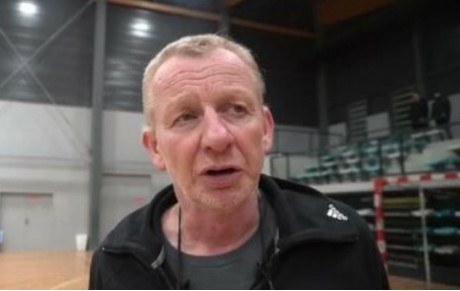 LHF - Mérignac / Christophe Chagnard : &quot;je me battrai jusqu'au bout&quot;