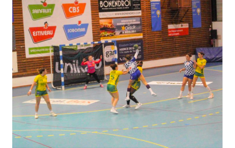 N2 - J7 - Poule 1 - La réserve bèglaise domine celle de Bordes
