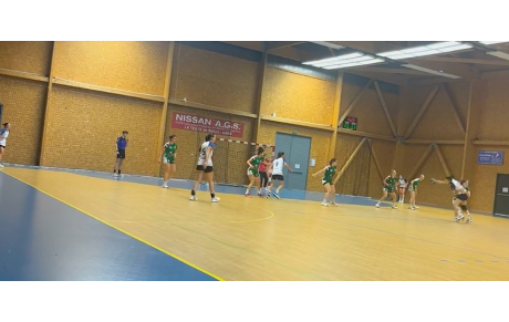 N2 - J7 - Poule 1 - Lège bouscule le leader mais échoue sur le fil 