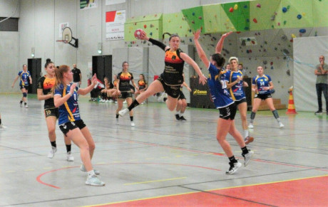 Nationale 2 - J7 : Floirac Cenon se replace