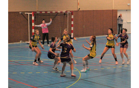 Excellence régionale, poule A - J7 : Villenave renverse Canéjan