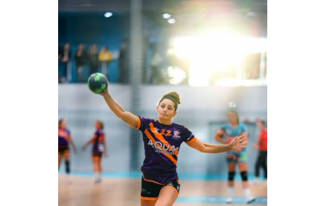 N1 - J8 - Le Spuc relève les manches à Montluçon 