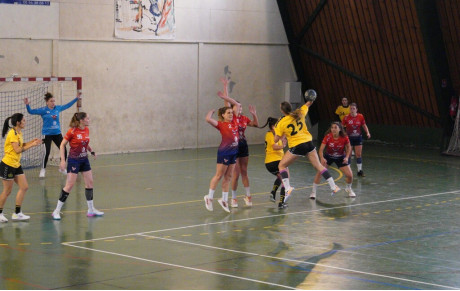PN - J8 - Mios prend un point à Bruges 