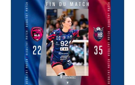 Coupe de France Nationale - Mérignac va aisément au 4ème tour