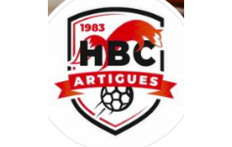 ER - PC - J9 - Artigues de mal en pis !