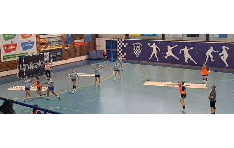 ED - J10 - Le Barp se fait peur !