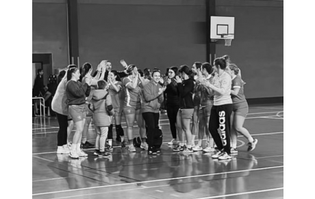 Coupe de France départementale - Langon et Créon au 4ème tour
