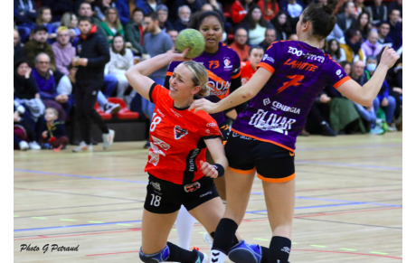 N1 - J12 - Pessac a bien préparé le choc 