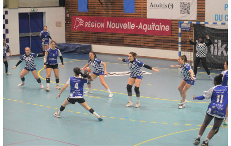 Nationale 2 - J12 / Lionel Dougnac : &quot;un match pas du tout maitrisé&quot;