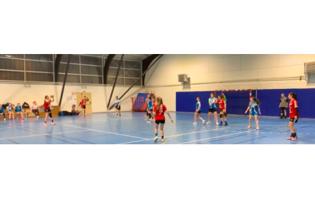 Excellence départementale - J13 - Parempuyre au-dessus du lot 
